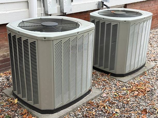 Reliable Hvac contractor in Greenacres, WA by JG Cool HVAC